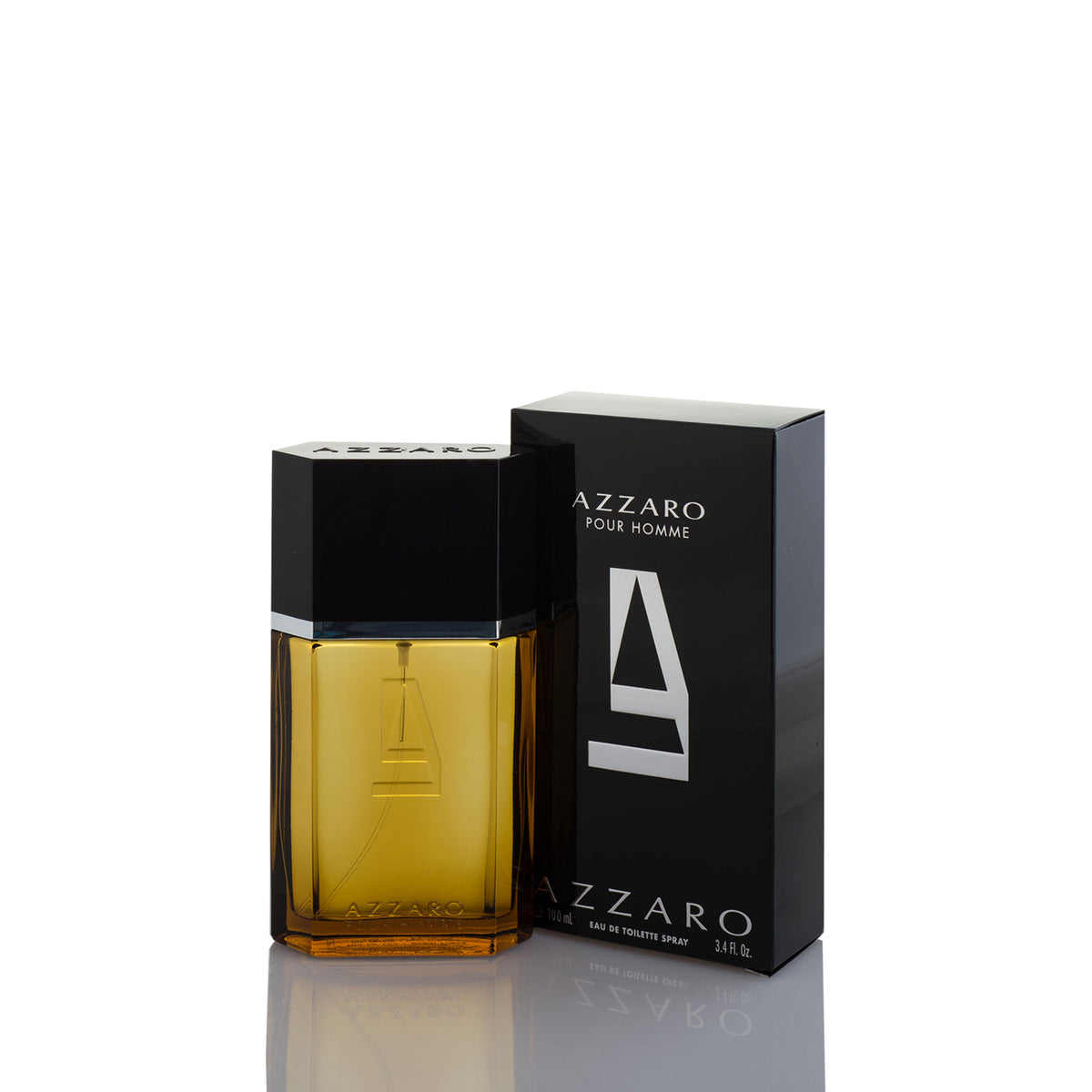 Azzaro M. EDT 100 ml