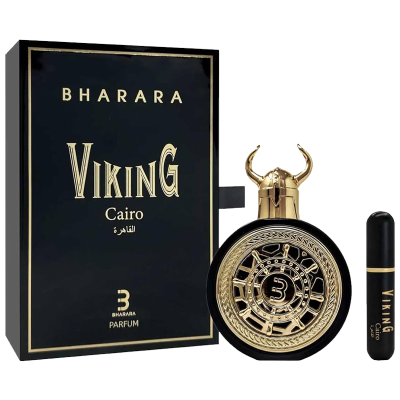 Bharara Viking Cairo 3.4 Parfum