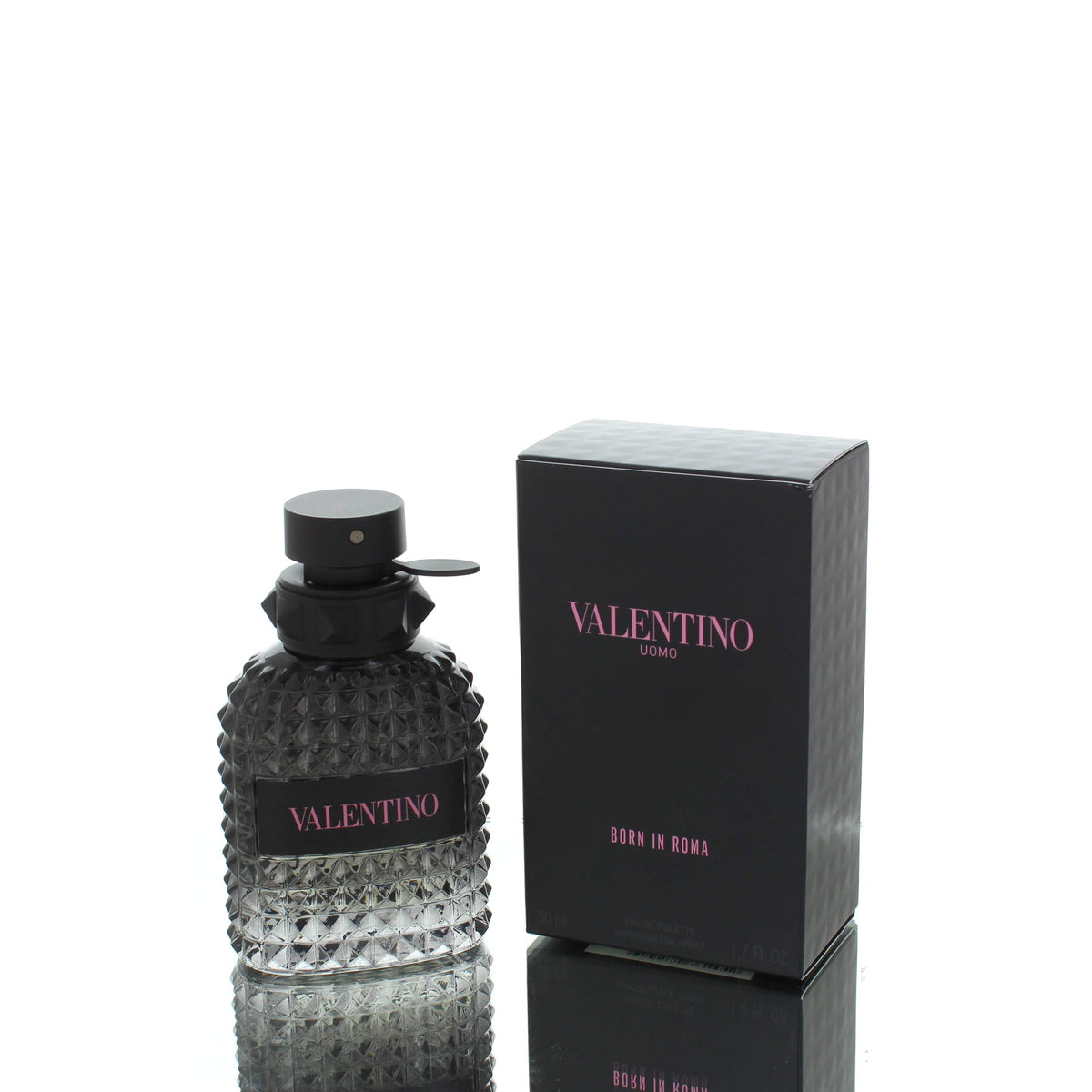 Valentino Uomo Born in Roma EDT 100 ml