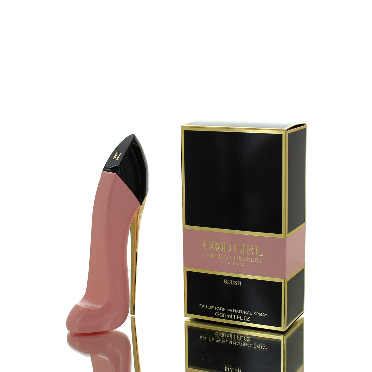 Carolina Herrera (Tester) Good Girl Blush L 2.7