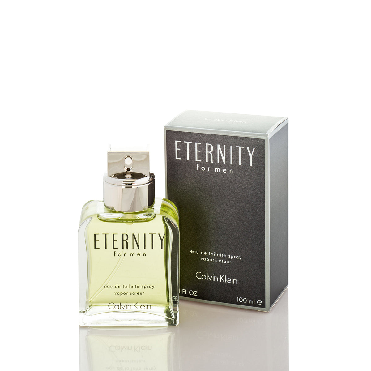 Calvin Klein Eternity M EDT 100 ml