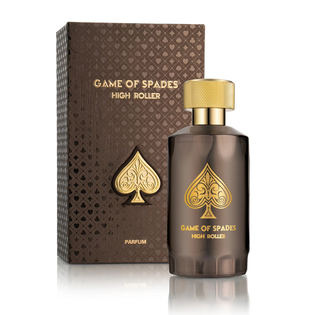 Game of Spades High Roller Parfum 100 ml