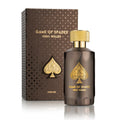 Game of Spades High Roller Parfum 100 ml