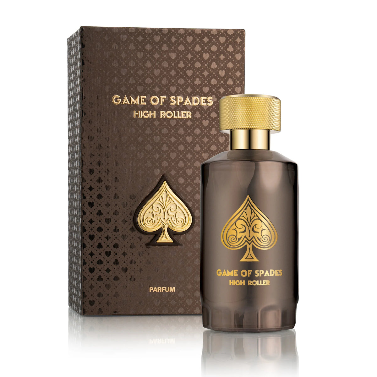 Game of Spades High Roller Parfum 100 ml
