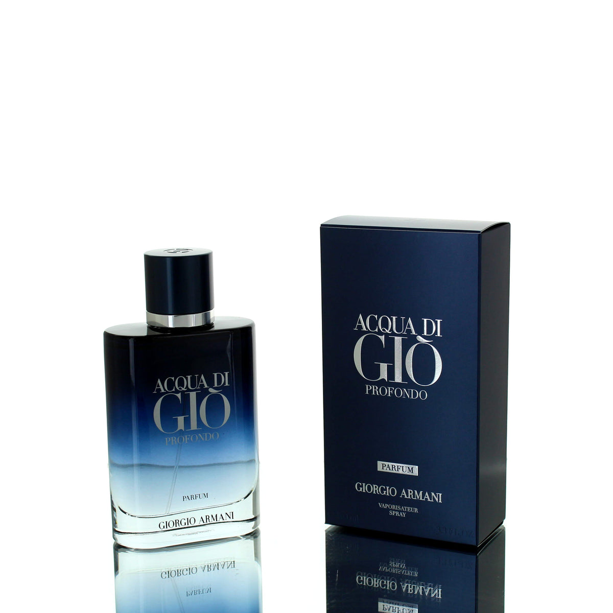 Armani Acqua di Gio Profondo Parfum