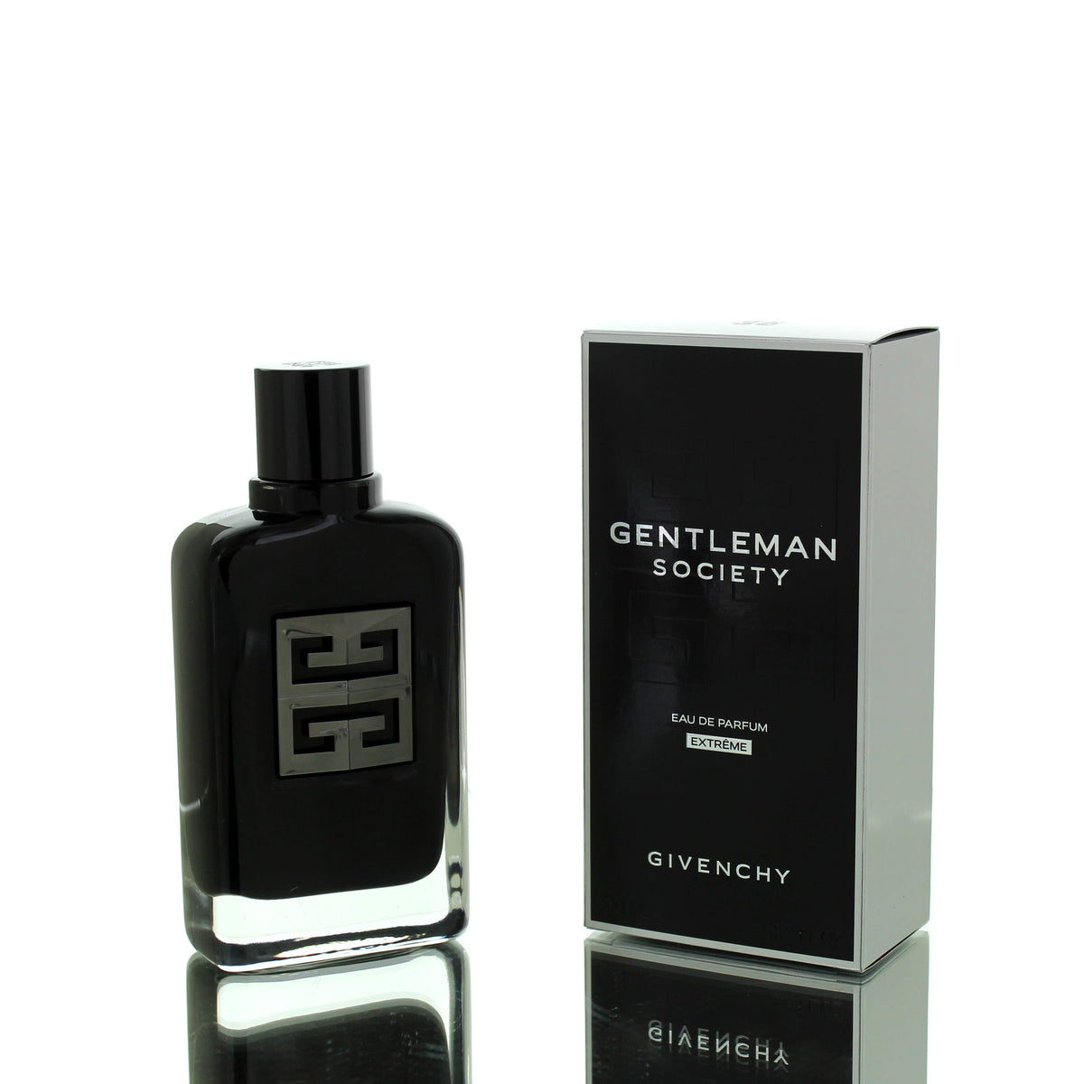 Gentleman Society Givenchy EDP Extreme