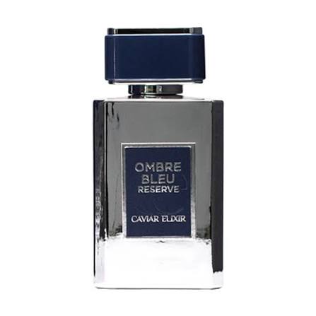 Caviar Elixir Ombre Bleu Reserve EDP 100
