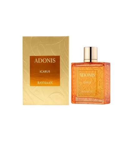 Rayhaan Adonis Icarus M 3.4 EDP