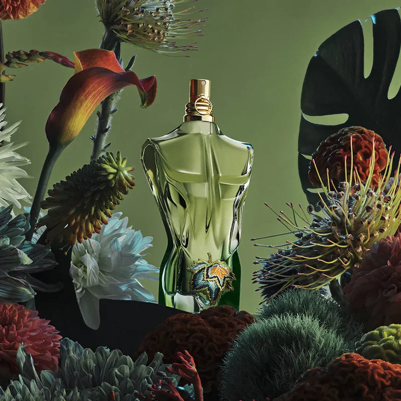 JPG LE BEAU PARADISE GARDEN 125 ML