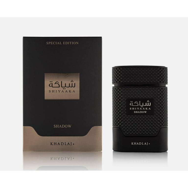 Khadlaj Shiyaaka Shadow U 3.4 EDP Spr