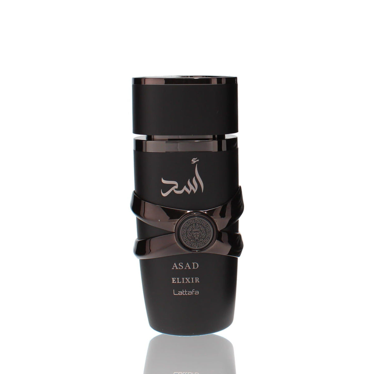 Lattafa Asad Elixir EDP 100 ml