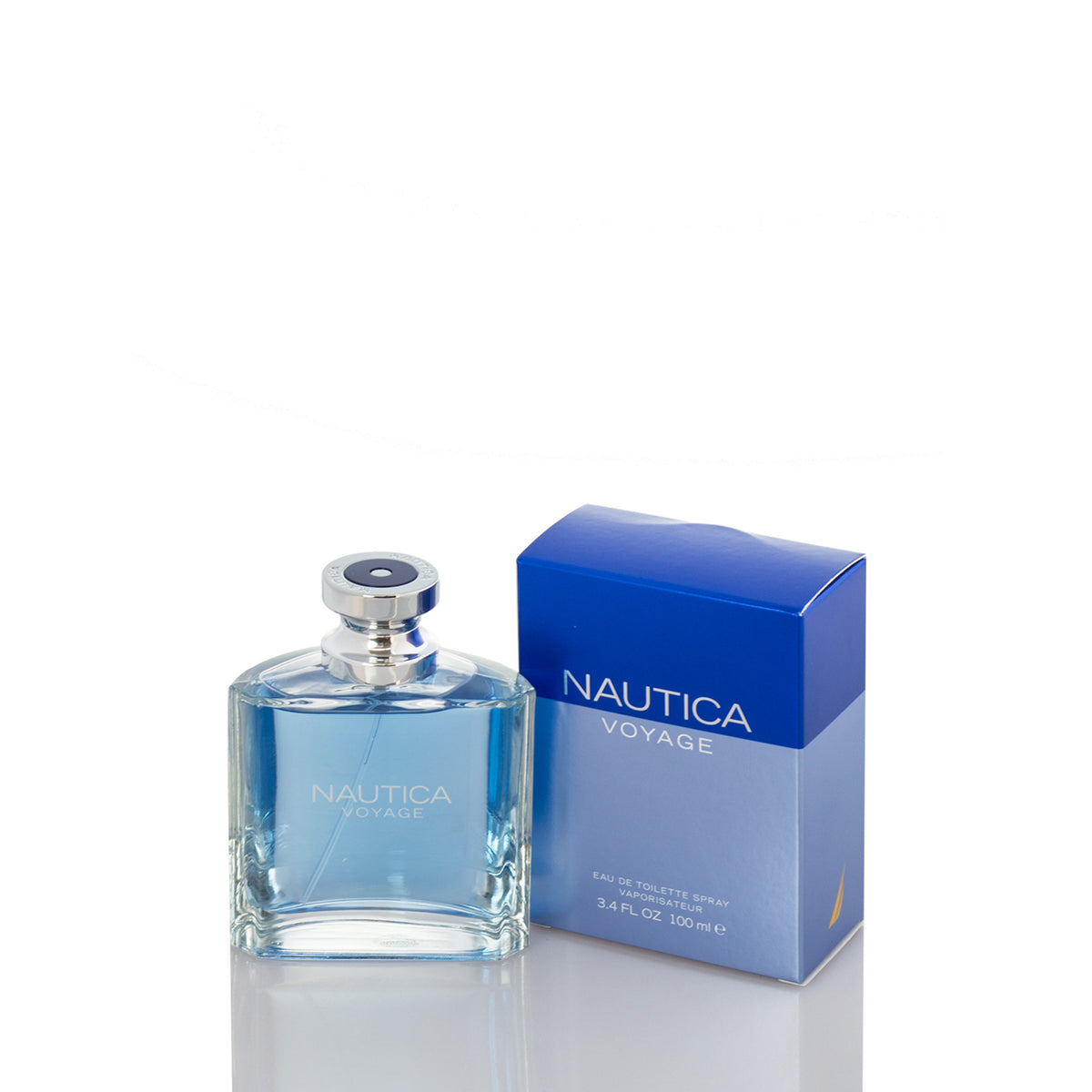 Nautica Voyage EDT 100 ml