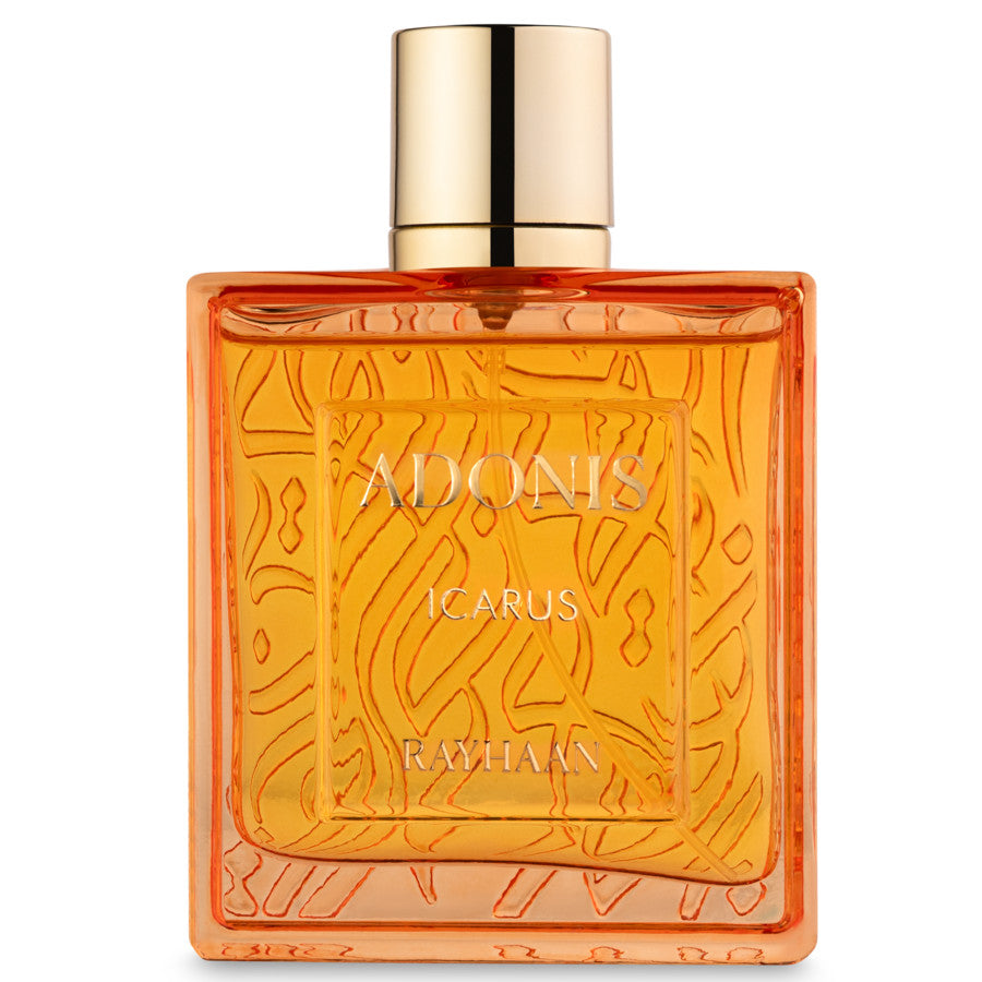 Rayhaan Adonis Icarus M 3.4 EDP