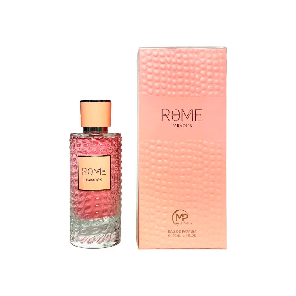 Rome Paradox Mast Perfume 100ml