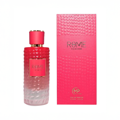 Rome Pour Femme Mast Perfume 100ml