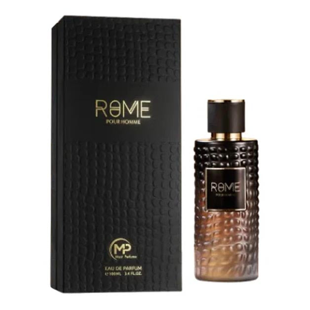 Rome Pour Homme Mast Perfume 100ml