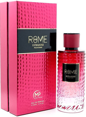 Rome Extradose Pour Femme 3.4 EDP