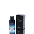 Dior Sauvage M EDP 100 ml