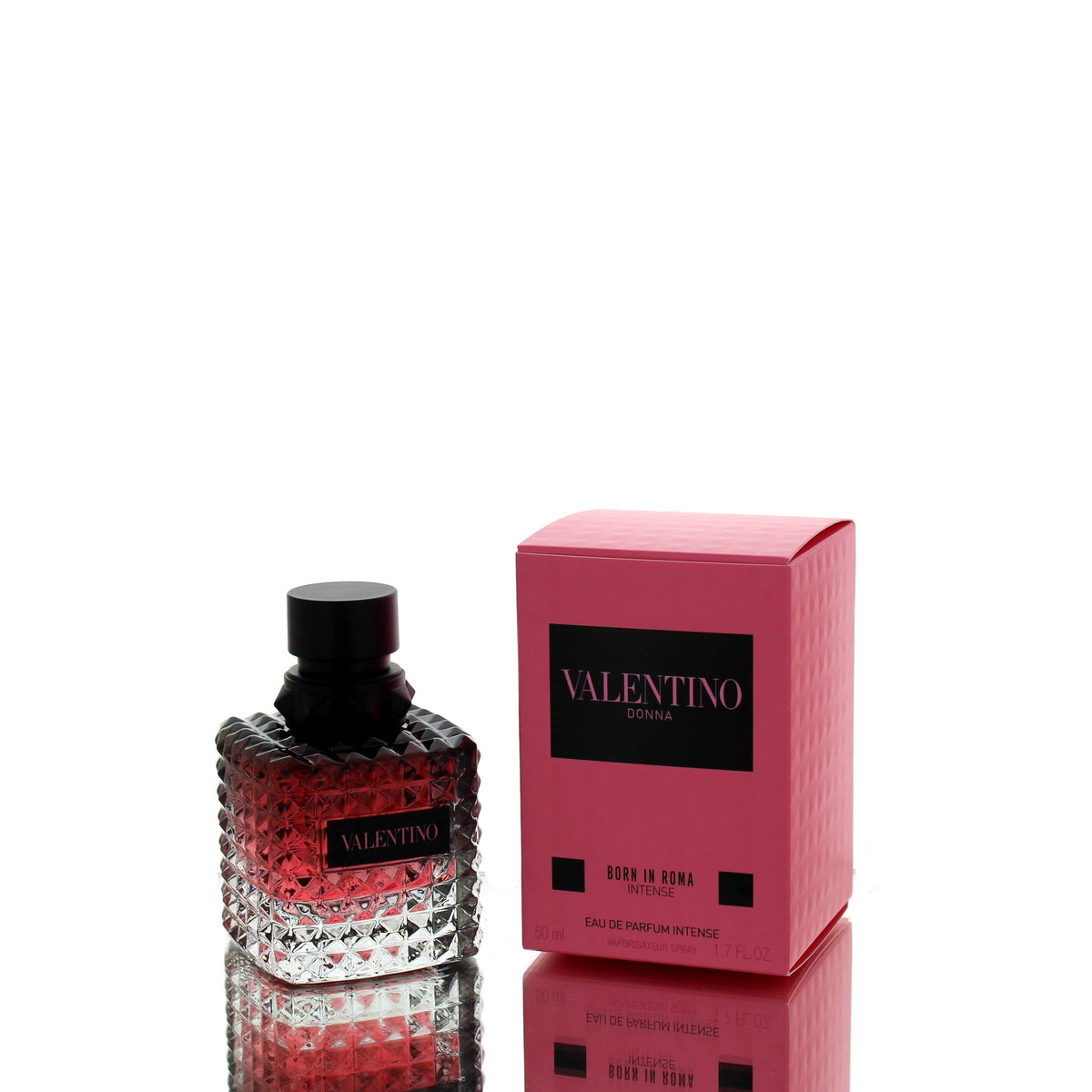 Valentino Donna Born in Roma Intense EDP