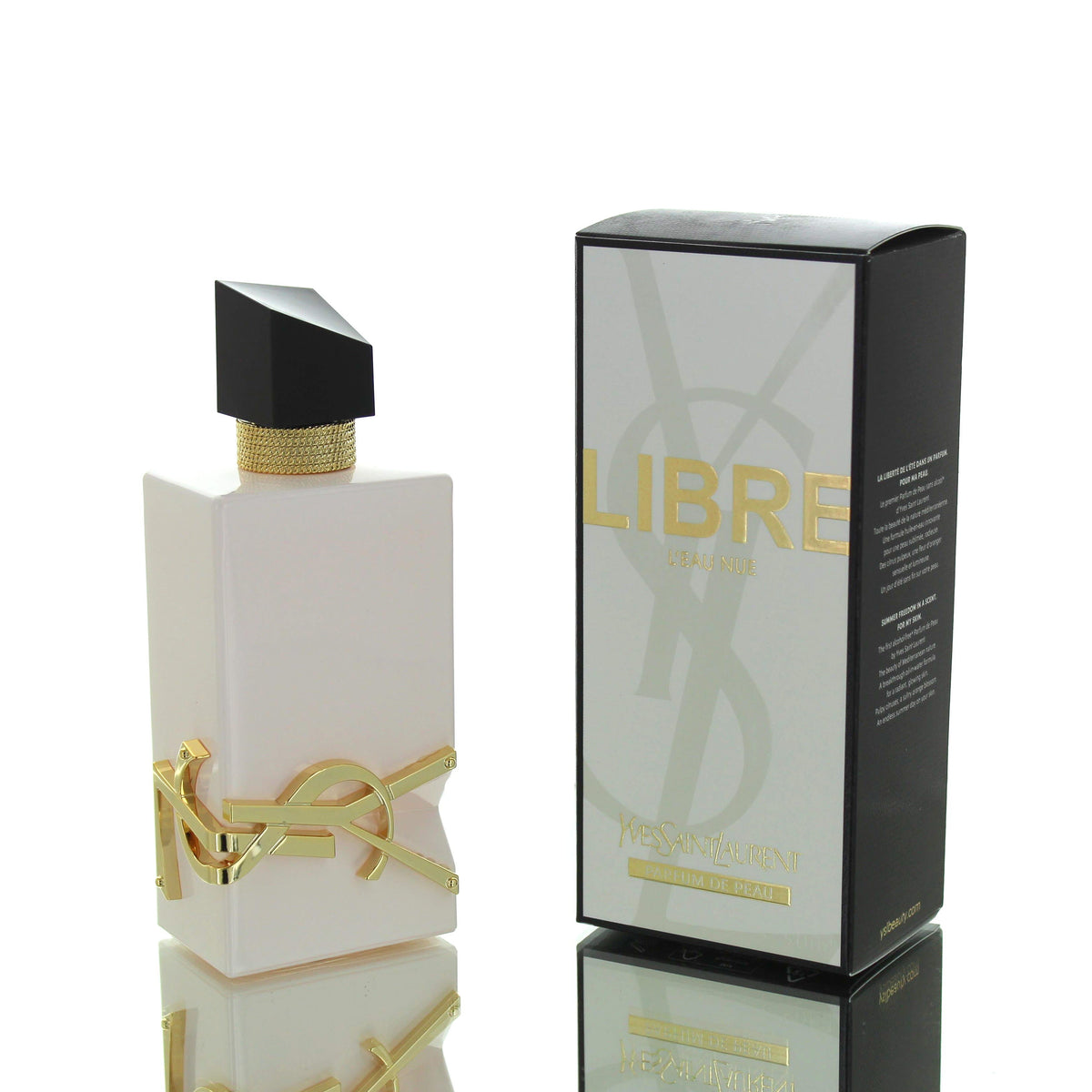 Yves Saint Laurent Libre L'Eau Nue Parfum de Peau 100 ml