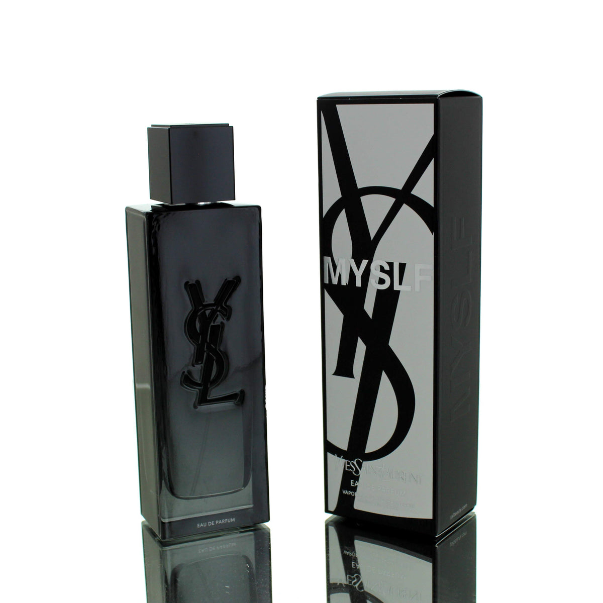 Yves Saint Laurent MYSLF M EDP 100 ml